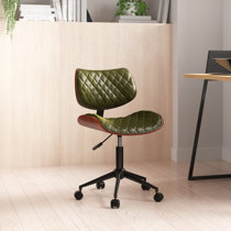 Non leather deals office chairs